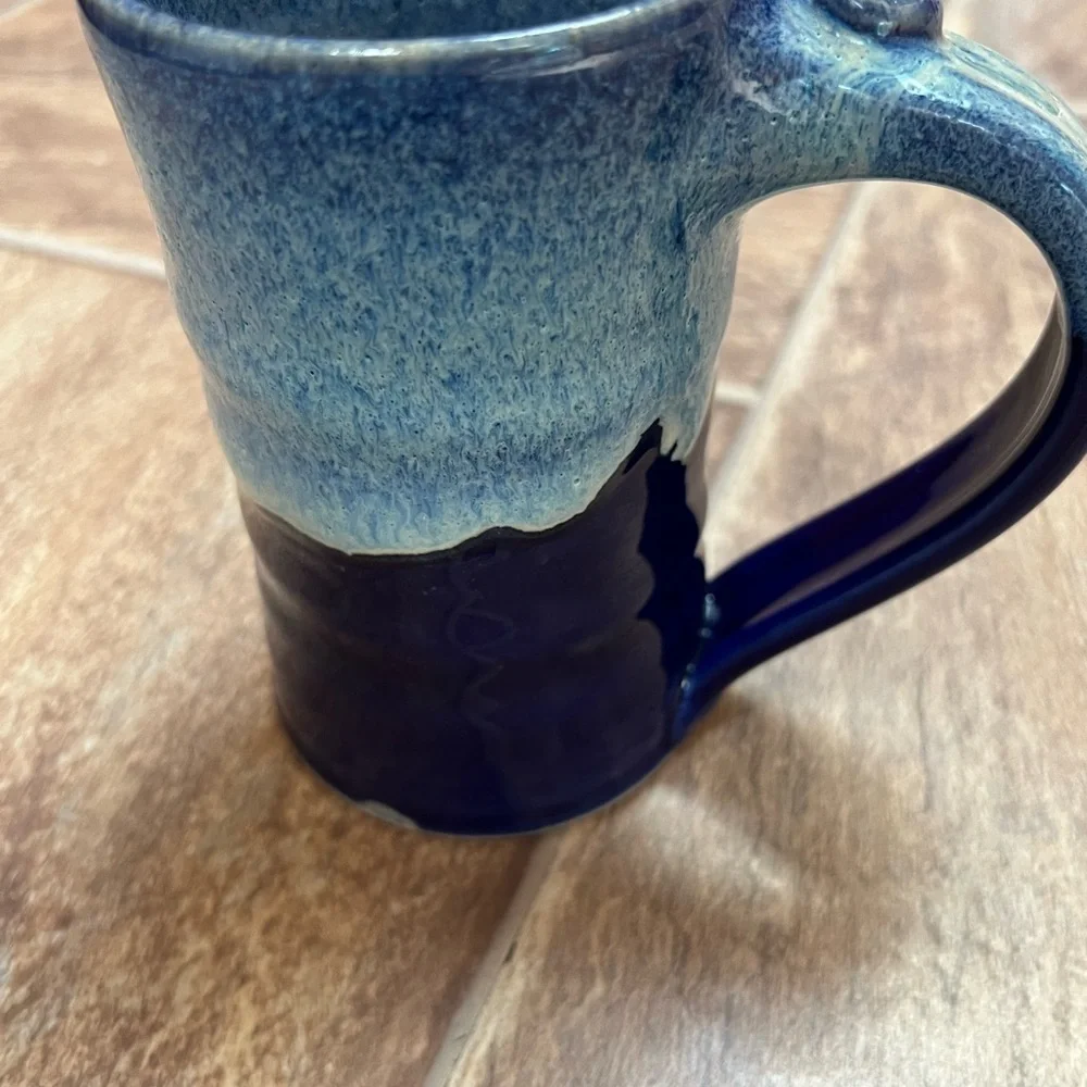N/A ceramic mug